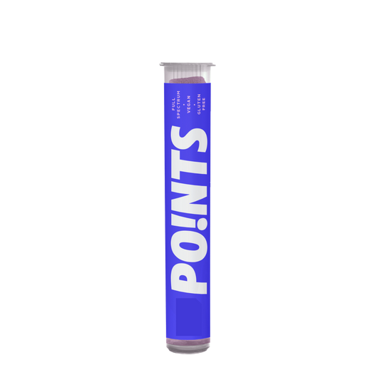 1G - Passion Fruit - Micro