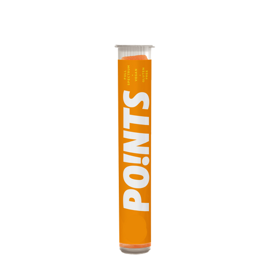1G - Peach Mango - Micro